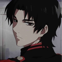 Ichinose Guren