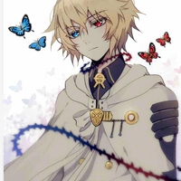 Hyakuya Mikaela(Mika)