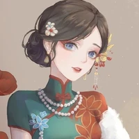 Hà Hoa - mẹ Ngọc Niên