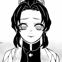Kocho Shinobu