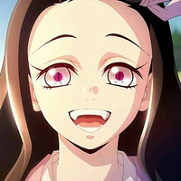Kamado Nezuko