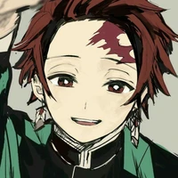 Kamado Tanjiro