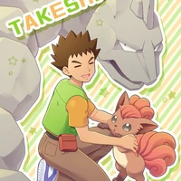 Takeshi