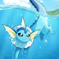 Vaporeon