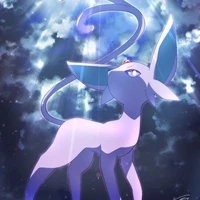 Espeon