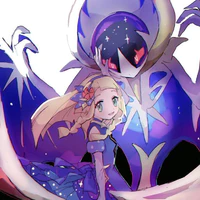 Lilie