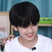 Tả Kì Hàm(cậu, bé)