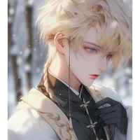 Nytonl - tam hoàng tử