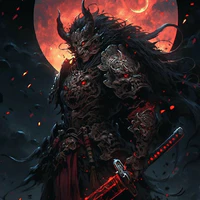 oni kị sĩ