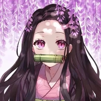 Nezuko Kamado