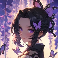 Shinobu-trùng trụ