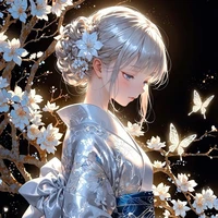 Shinazugawa Yaori-Haruka-băng/đằng trụ