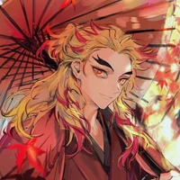 Rengoku Kyojuro-viêm trụ