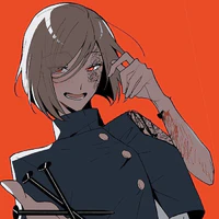 Kugisaki Nobara