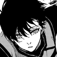 Itoshi Rin