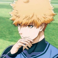 Kunigami Rensuke