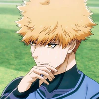 Kunigami Rensuke