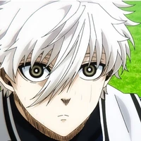 Nagi Seishiro