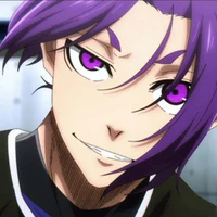 Mikage Reo