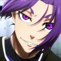 Mikage Reo