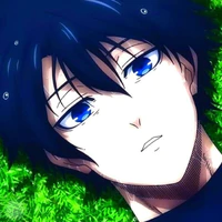 Isagi Yoichi