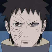 Uchiha obito