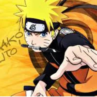 Uzumaki Naruto