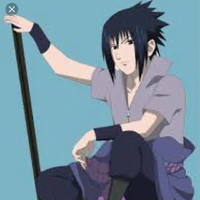 Uchiha Sasuke