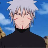 Senju tobirama