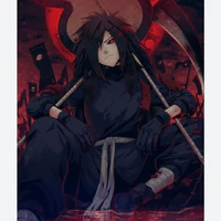 Uchiha Madara