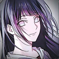 Hyuga Hinata