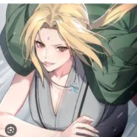 Senju Tsunade 