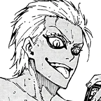 Shidou Ryusei