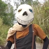 Ink sans