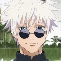 Gojou Satouru