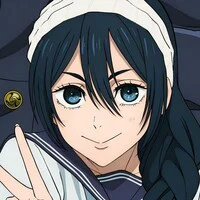 Amanai Riko
