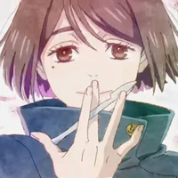 Ieiri Shoko
