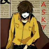 Masky