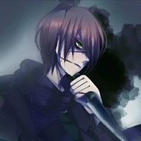 Homicidal Liu