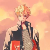 Uzumaki_Namikaze Naruto