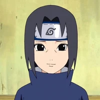 Uchiha itachi