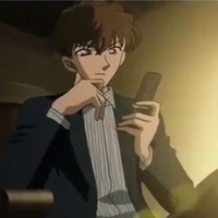Hakuba Saguru