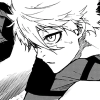 Nagi Seishiro