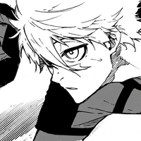 Nagi Seishiro