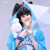 Hanbin (Ngô Ngọc Hưng)