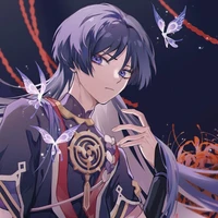 Raiden Kunikuzushi-Scaramouche