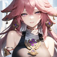 Yae Miko