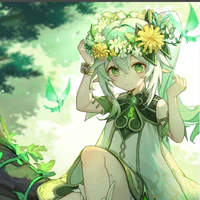 Nahida