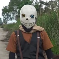Ink Sans