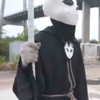 Reaper Sans